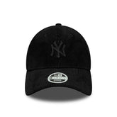 NEW ERA 9Forty Cappello Con Logo NY Nero