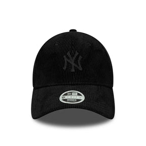 NEW ERA 9Forty Cappello Con Logo NY Nero