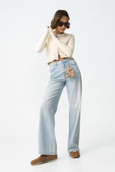 Tiffosi Jeans Bonnye_56 C1032 Donna AW26
