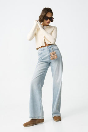 Tiffosi Jeans Bonnye_56 C1032 Donna AW26