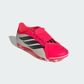 Adidas Adidas Predator Scarpa da Calcio Uomo Rossa Perla - foto 3 - Tommaseo Clothing