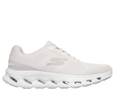 Skechers Go Walk Glide-Step 2 Sneaker Uomo Bianco
