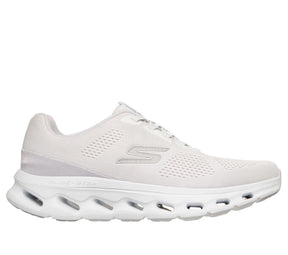 Skechers Go Walk Glide-Step 2 Sneaker Uomo Bianco