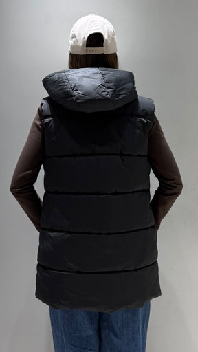 TIFFOSI DONNA DURANDURAN_1 NERO