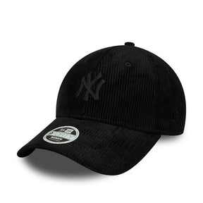 NEW ERA 9Forty Cappello Con Logo NY Nero