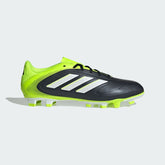 Adidas Adidas Copa Pure III Sneaker Uomo Nera Fluo - Scarpe da calcio - Tommaseo Clothing