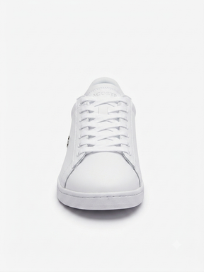 LACOSTE Sneaker Carnaby Set 226 Wht/Silv