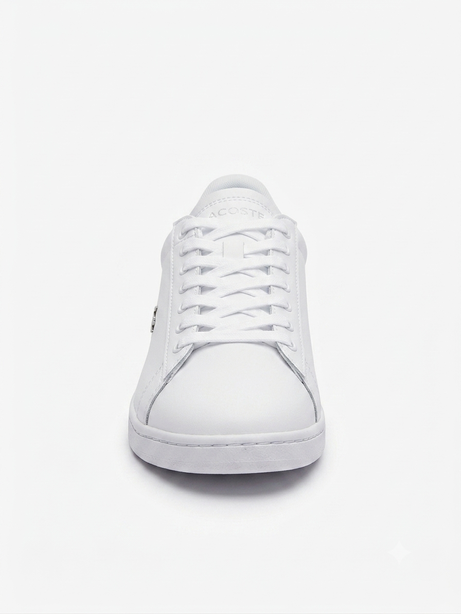 LACOSTE Sneaker Carnaby Set 226 Wht/Silv