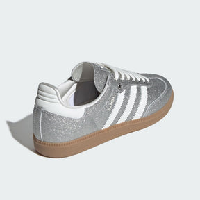 ADIDAS Samba Glitter Silver