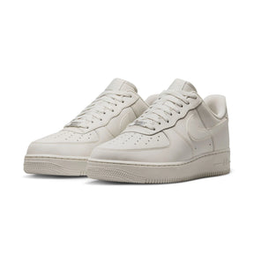 NIKE Air force 1 “Light Bone”
