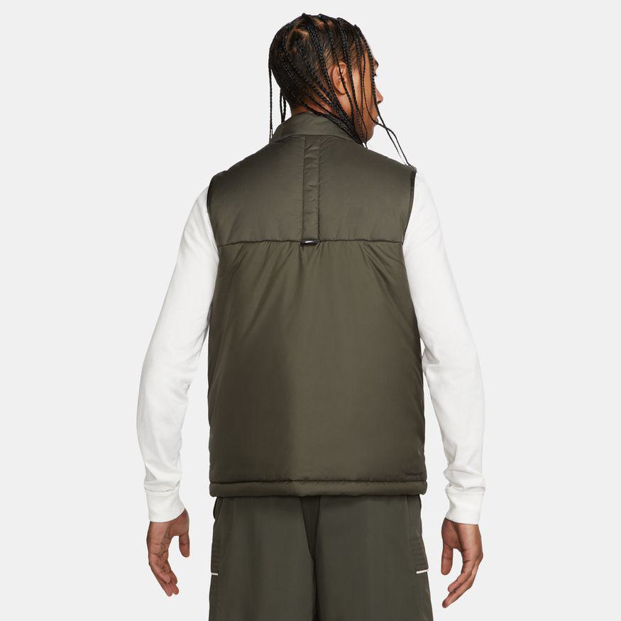 NIKE Smanicato Verde