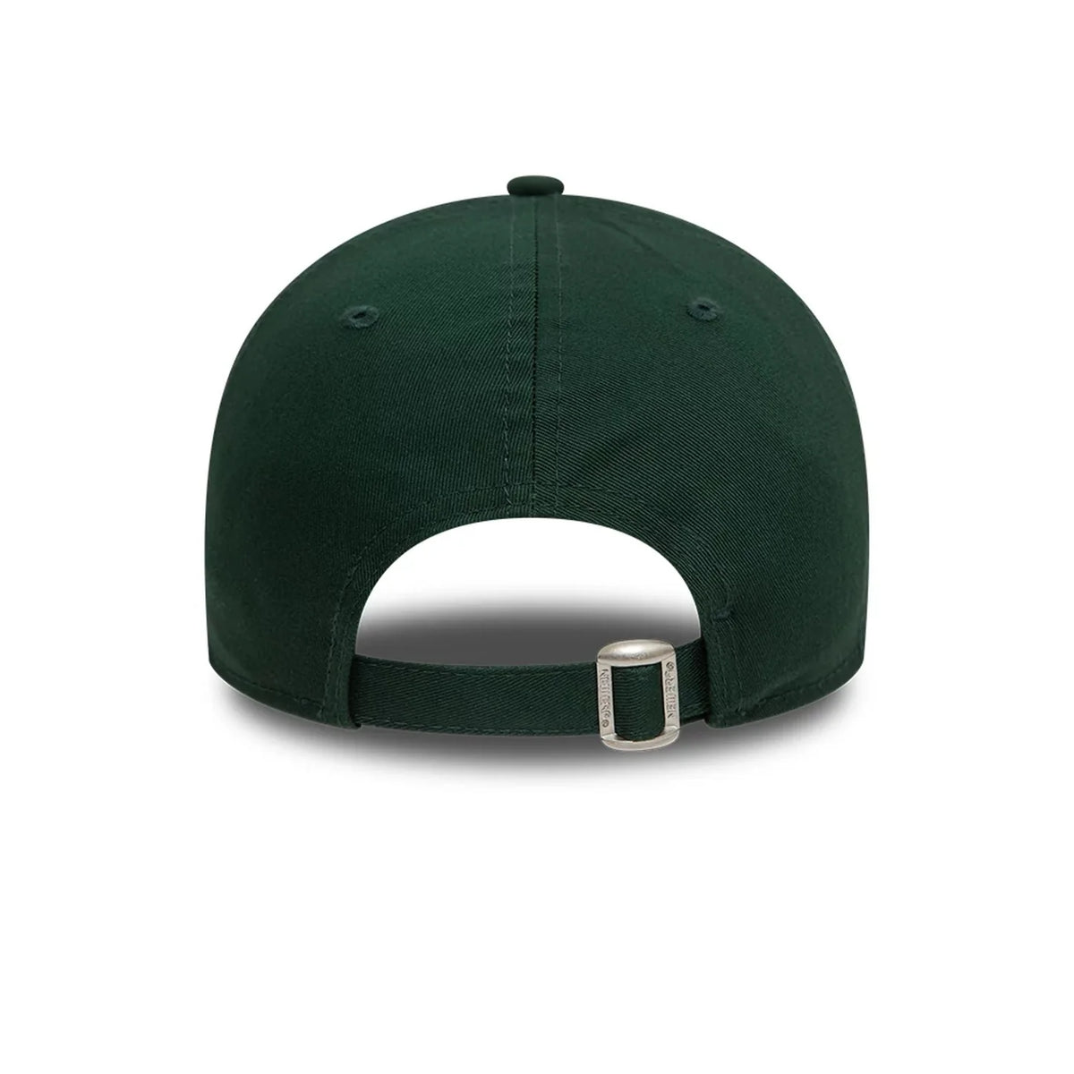 NEW ERA Cap 9Forty NY Yankees Verde Scuro