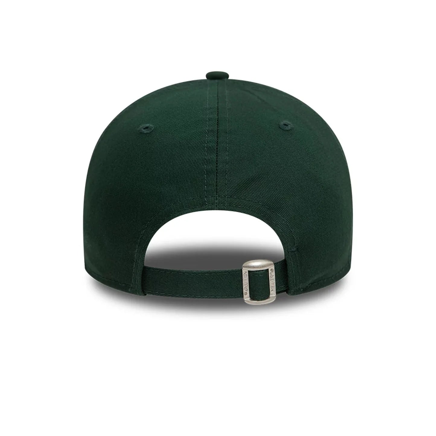 NEW ERA Cap 9Forty NY Yankees Verde Scuro