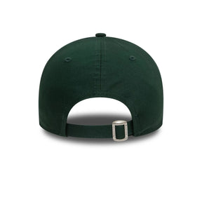 NEW ERA Cap 9Forty NY Yankees Verde Scuro