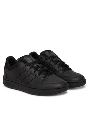 ADIDAS Sneaker Hoops Classic Total Black