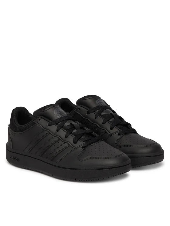 ADIDAS Sneaker Hoops Classic Total Black