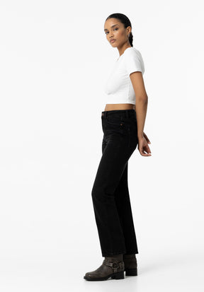 Tiffosi Jeans Amy_57 Nero P1030 Donna AW26