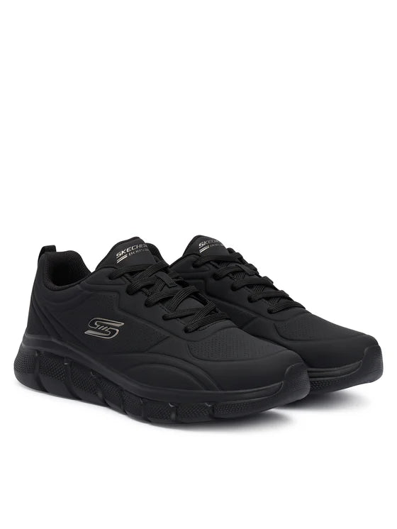 118110/BBK Skechers Bobs B Flex Arctic Edge Nera 26/27