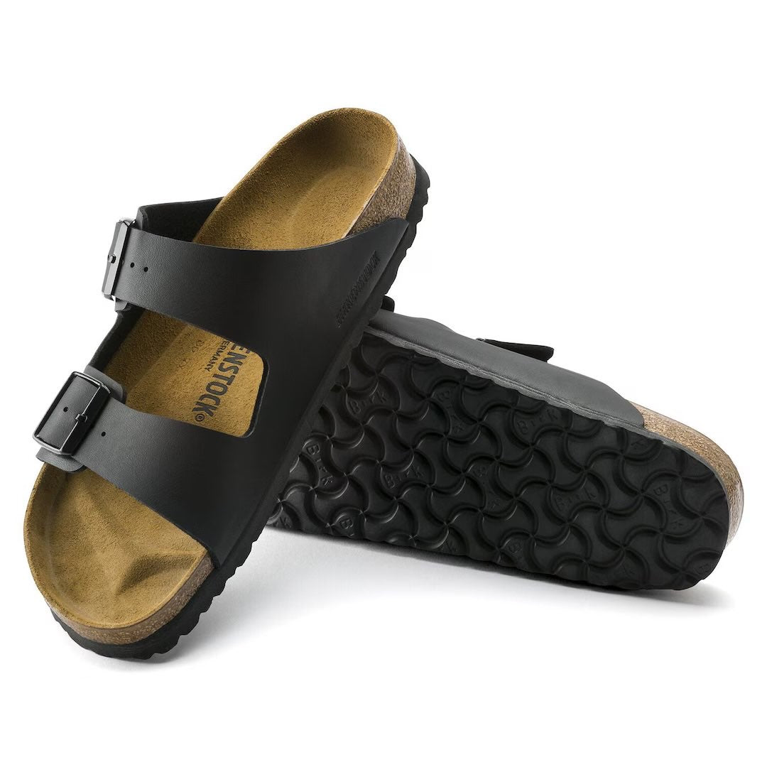 BIRKENSTOCK ARIZONA BS BLACK