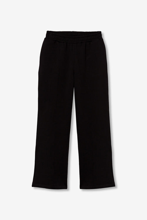 Tiffosi Kenny_1 Pantalone di Tuta Nero Donna AW26