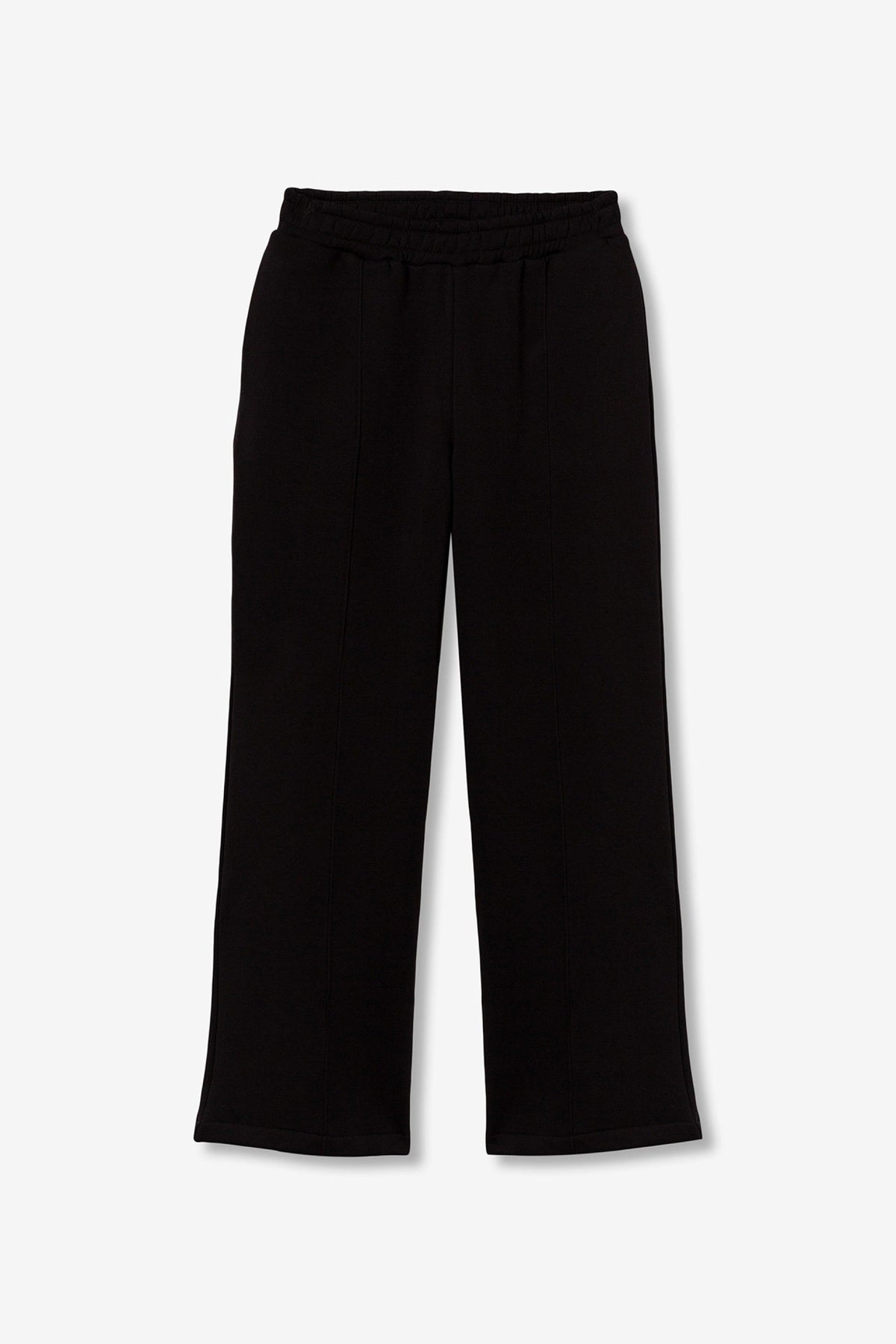 Tiffosi Kenny_1 Pantalone di Tuta Nero Donna AW26