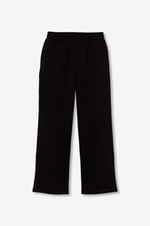 Tiffosi Kenny_1 Pantalone di Tuta Nero Donna AW26