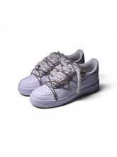Nike NIKE Air Force 1 Rope Laces + Swarovski Laces - Scarpe - Tommaseo Clothing