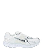 NIKE Zoom Vomero 5 Bianco/Grigio