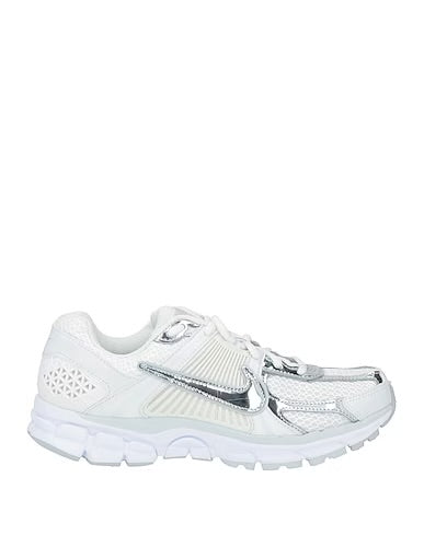 NIKE Zoom Vomero 5 Bianco/Grigio