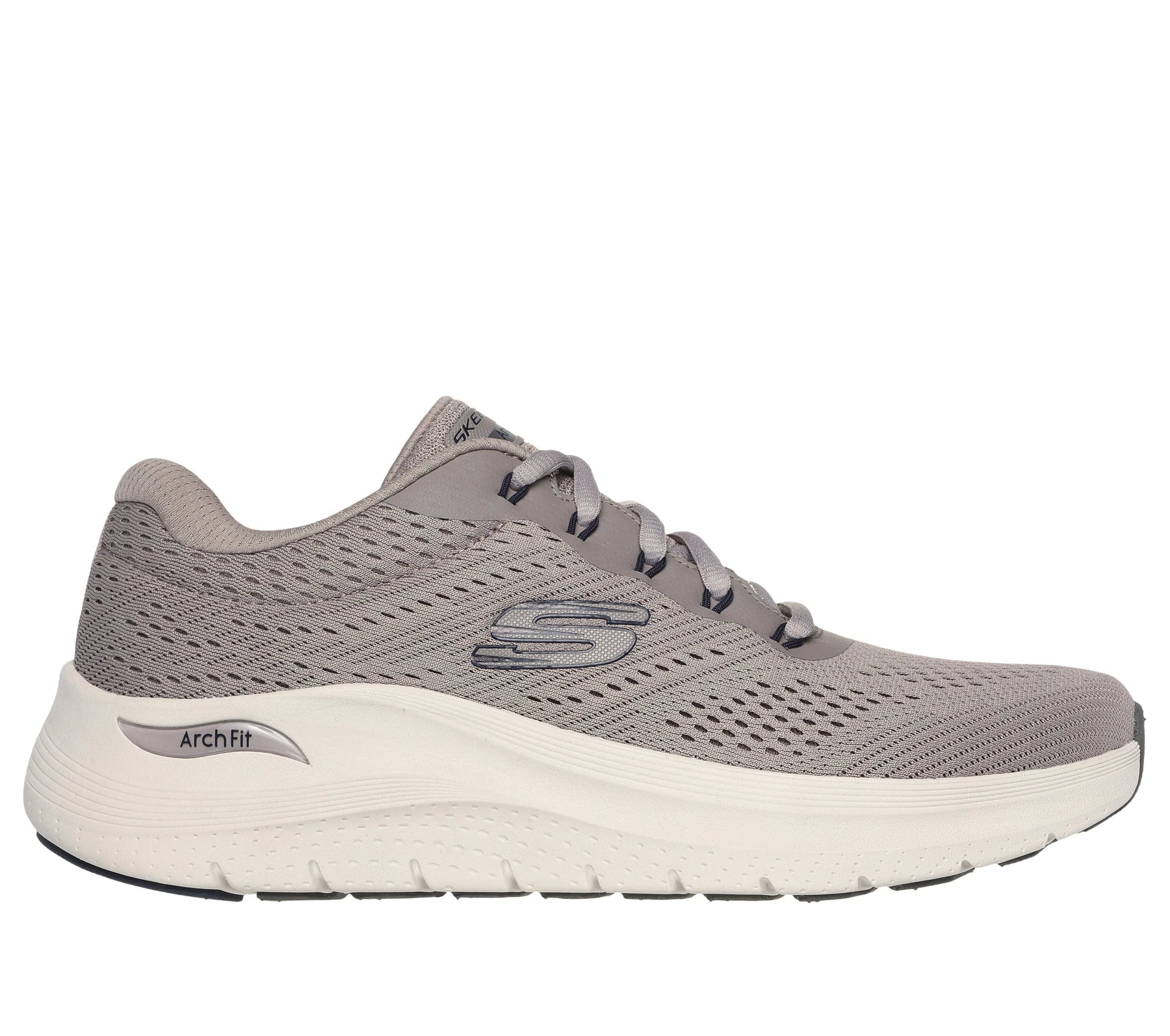 232700/TPE Skechers Arch Fit Beige