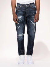 SOLDIER Jeans Crop 434B