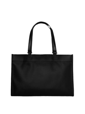 SPRAYGROUND Borsa Gold Brick Nera