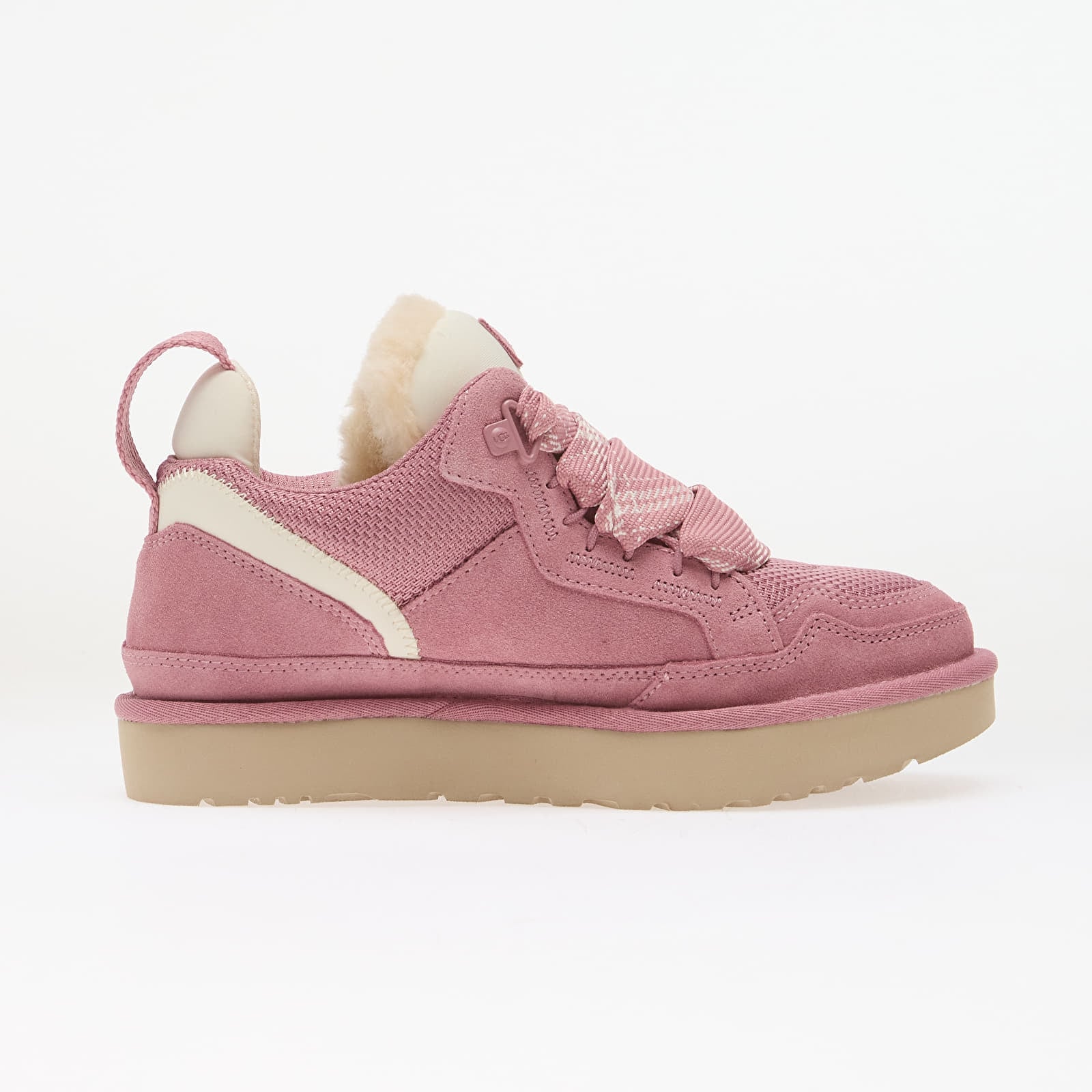 UGG Sneakers Lowmel Rosa