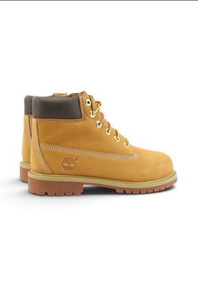 TIMBERLAND Premium Marrone Bambino