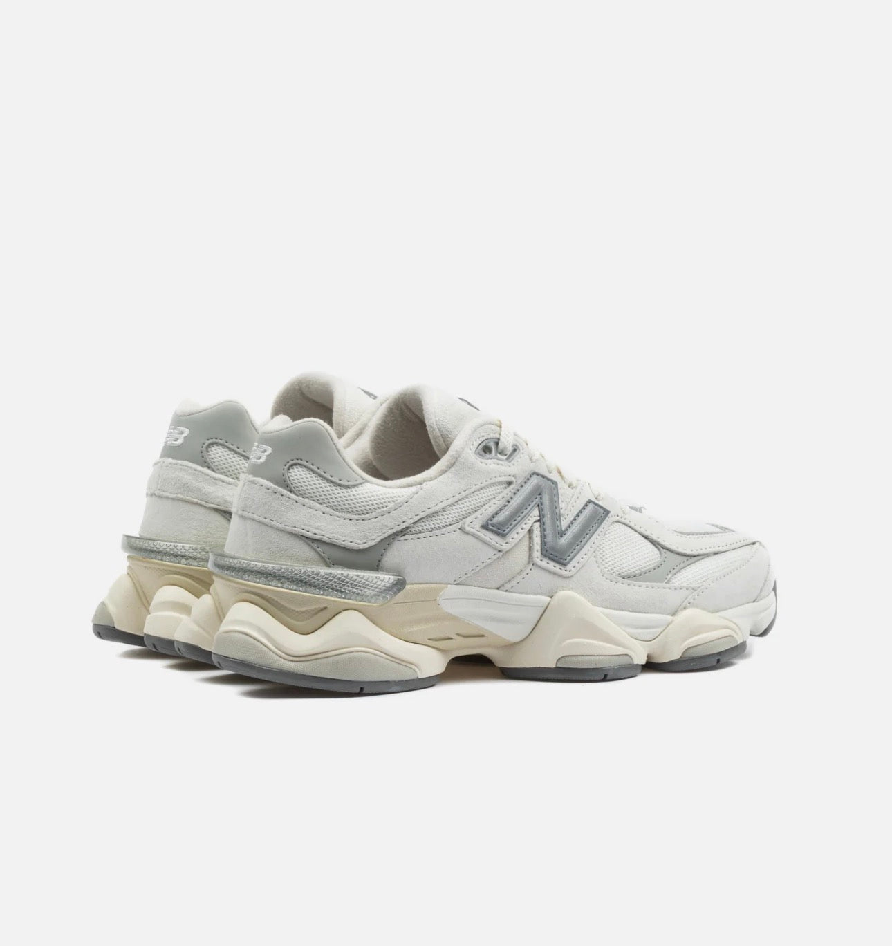 NEW BALANCE 9060 ECA