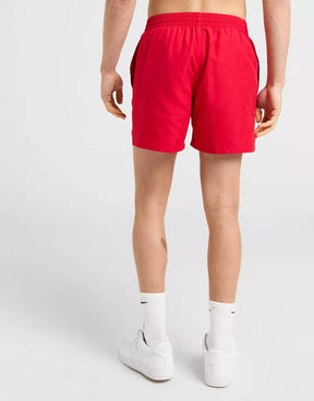 NIKE Costume Basic Rosso