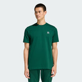 Adidas Originals Completino Uomo Verde Fleece