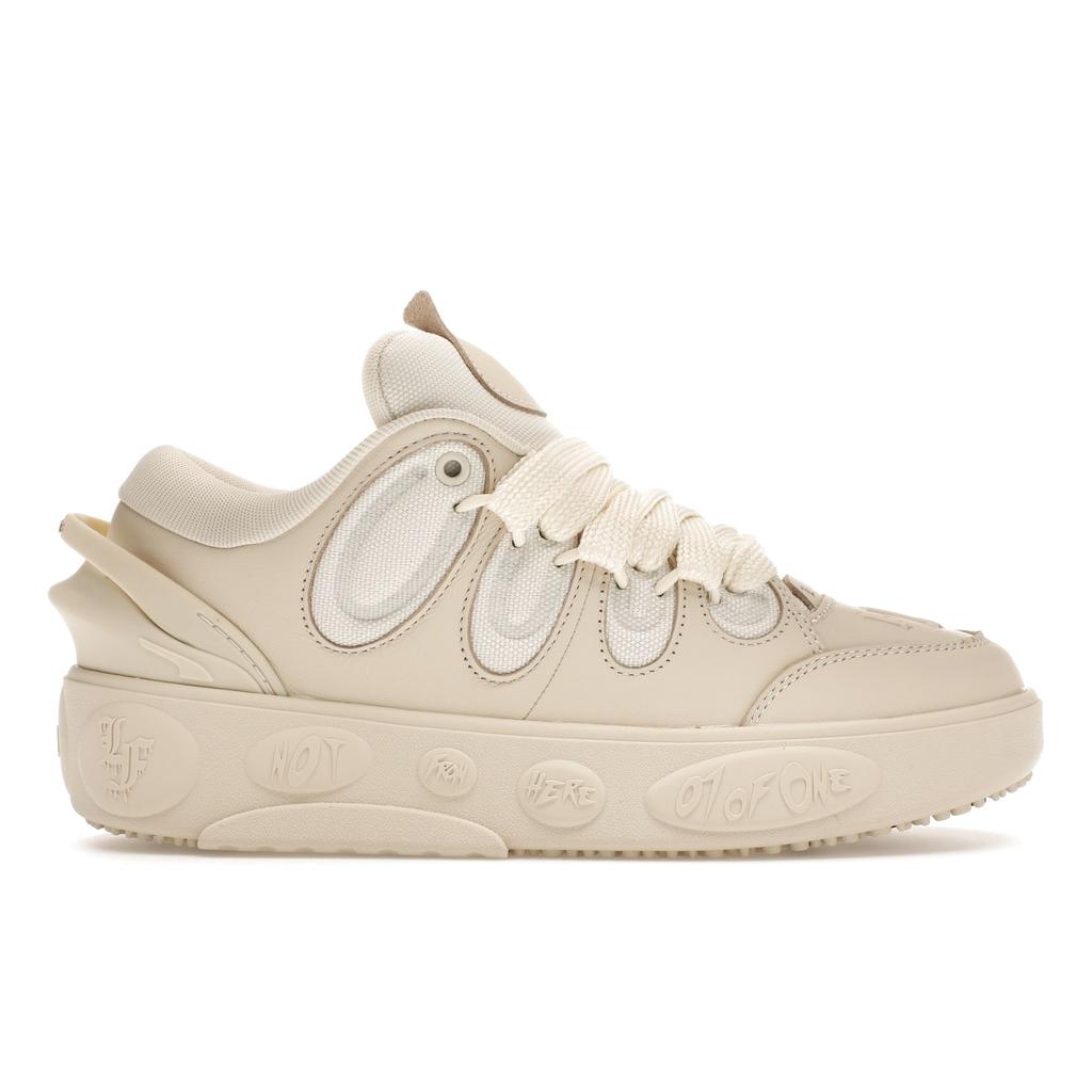 PUMA La France Moment Beige
