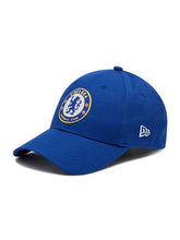 NEW ERA Cappello Chelsea Blu