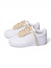 Nike NIKE Air Force 1 Rope Laces - Scarpe - Tommaseo Clothing