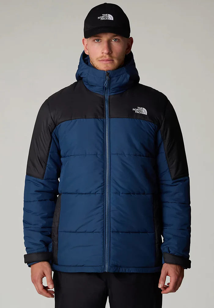 THE NORTH FACE Circular Diablo Blu