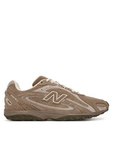 NEW BALANCE 204L Marrone/Grigio