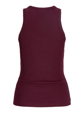 JJXX JXFRIDA CANOTTA BORDEAUX DONNA SS26