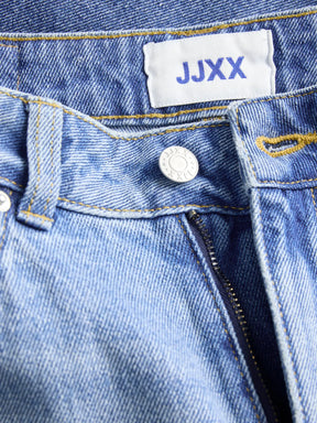 JXTOKYO WIDE HW JEANS R354 DNM NOOS DONNA FW26