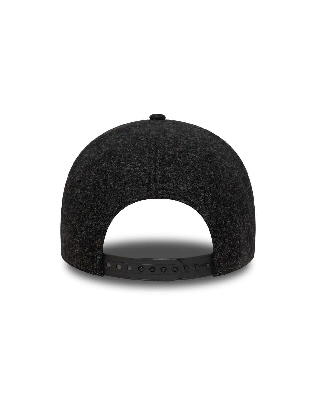 NEW ERA Melton 9FORTY New York Yankees Cap Nero/Grigio