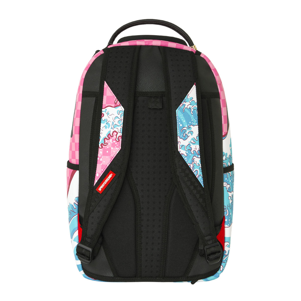 SPRAYGROUND Zaino Pink Panthers Surf Multicolor
