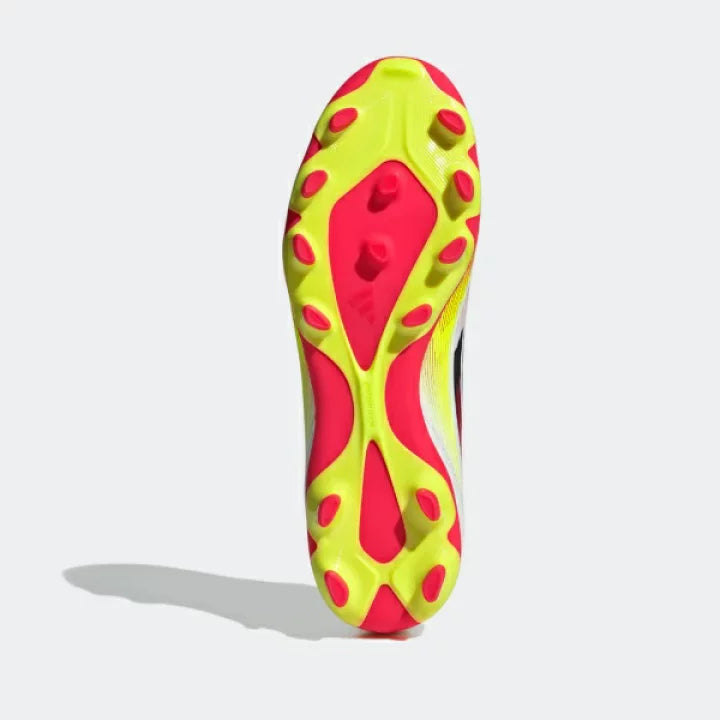 Adidas Adidas F50 Sneaker Uomo Rossa Fluo Bianca - foto 3 - Tommaseo Clothing
