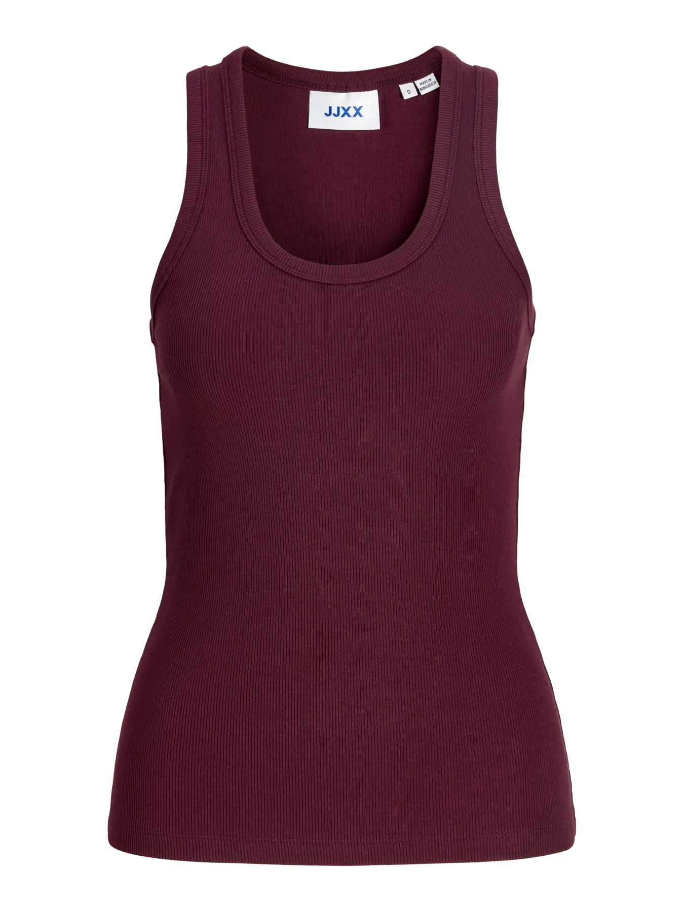 JJXX JXFRIDA CANOTTA BORDEAUX DONNA SS26