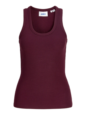 JJXX JXFRIDA CANOTTA BORDEAUX DONNA SS26