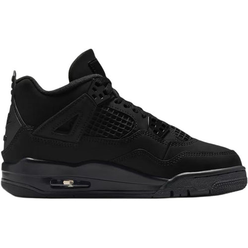 AIR JORDAN 4 Retro Nere